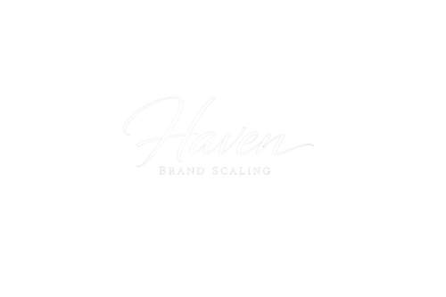 Haven Brand Scaling